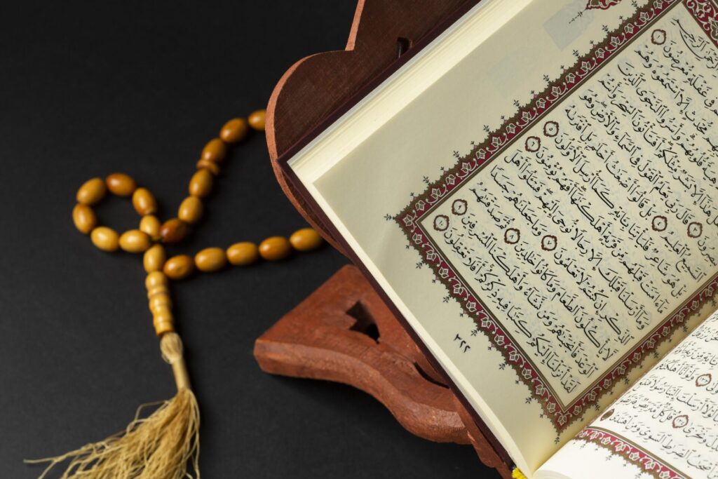 The Importance of Tajweed in Quranic Recitation: Why Every Detail Matters